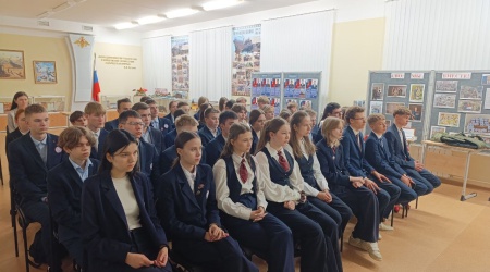 Цикл программ «Патриотизм не лозунг и не фраза…».. _ (Закрытая группа) Информация на сайт НБ