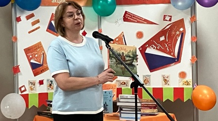 «Дарите книги с любовью» _ (Закрытая группа) Информация на сайт НБ (2)