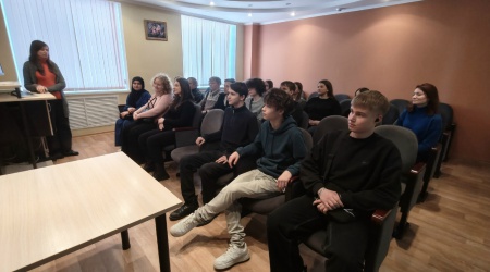 Дни короткометражного кино» в Пушкинке_ анимационная.. _ (Закрытая группа) Информация на сайт НБ (3)