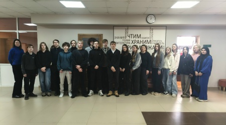 Дни короткометражного кино» в Пушкинке_ анимационная.. _ (Закрытая группа) Информация на сайт НБ (4)