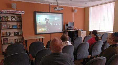 Дни короткометражного кино» в Пушкинке_ программа.. _ (Закрытая группа) Информация на сайт НБ (1)