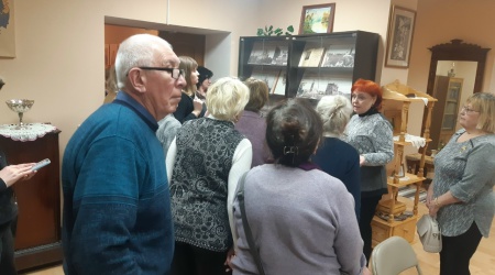 «Экскурсия по Пушкинскому залу _ (Закрытая группа) Информация на сайт НБ (5)