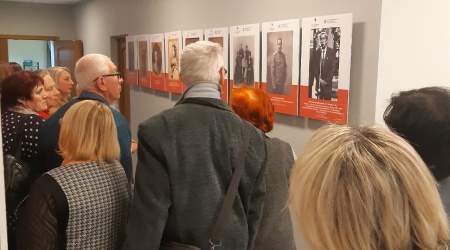 Экскурсия по выставке «Преданья русского семейства».. _ (Закрытая группа) Информация на сайт НБ (1)