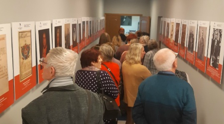 Экскурсия по выставке «Преданья русского семейства».. _ (Закрытая группа) Информация на сайт НБ (2)