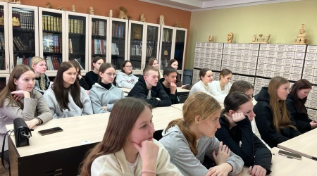 Этнографический час «Мордовия многонациональная» _ (Закрытая группа) Информация на сайт НБ (2)