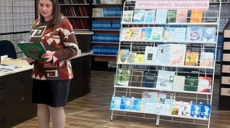 Этнографический час «Мордовия многонациональная» _ (Закрытая группа) Информация на сайт НБ (4)