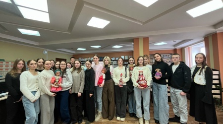 Этнографический час «Мордовия многонациональная» _ (Закрытая группа) Информация на сайт НБ (5)