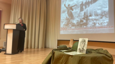 «Февральский свет Победы»_ исторический час.. _ (Закрытая группа) Информация на сайт НБ (2)