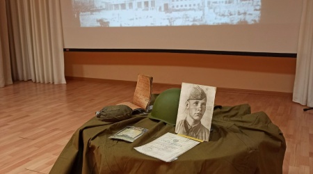 «Февральский свет Победы»_ исторический час.. _ (Закрытая группа) Информация на сайт НБ (3)