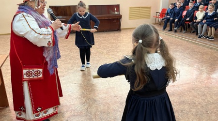 Фольклорные посиделки _ (Закрытая группа) Информация на сайт НБ (2)