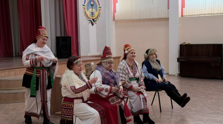 Фольклорные посиделки _ (Закрытая группа) Информация на сайт НБ (3)