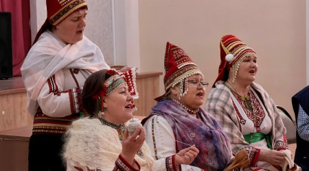 Фольклорные посиделки _ (Закрытая группа) Информация на сайт НБ (7)