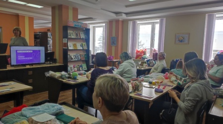 Информационный практикум «Мифы об онкологии» _ (Закрытая группа) Информация на сайт НБ (3)