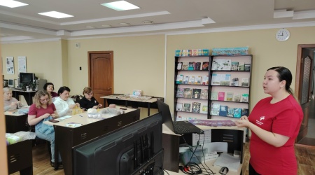 Информационный практикум «Мифы об онкологии» _ (Закрытая группа) Информация на сайт НБ