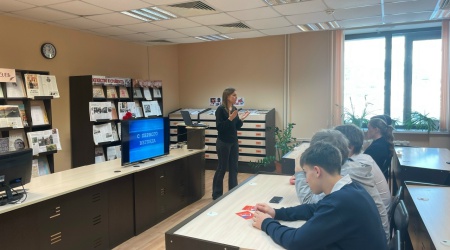 Интерактивная игра «С первого взгляда» _ (Закрытая группа) Информация на сайт НБ (2)