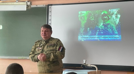 Исторический калейдоскоп «Отчизне служат настоящие.. _ (Закрытая группа) Информация на сайт НБ (1)