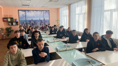 Исторический калейдоскоп «Отчизне служат настоящие.. _ (Закрытая группа) Информация на сайт НБ (2)