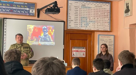 Исторический калейдоскоп «Отчизне служат настоящие.. _ (Закрытая группа) Информация на сайт НБ (3)