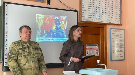 Исторический калейдоскоп «Отчизне служат настоящие.. _ (Закрытая группа) Информация на сайт НБ (4)