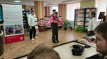 К Году здоровья в Мордовии и единства народов.. _ (Закрытая группа) Информация на сайт НБ (4)