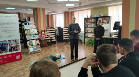 К Году здоровья в Мордовии и единства народов.. _ (Закрытая группа) Информация на сайт НБ (6)