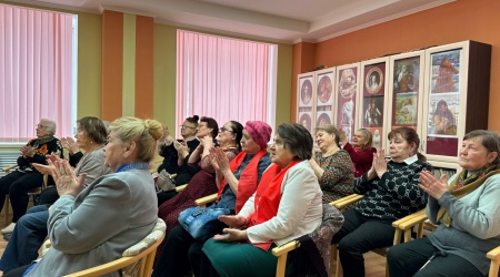 клуб _Ретро_ патриотический час _История российской.. _ (Закрытая группа) Информация на сайт НБ (2)