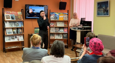 клуб _Ретро_ патриотический час _История российской.. _ (Закрытая группа) Информация на сайт НБ (3)