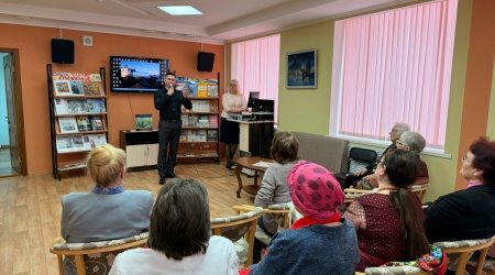 клуб _Ретро_ патриотический час _История российской.. _ (Закрытая группа) Информация на сайт НБ (7)