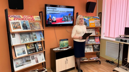 клуб _Ретро_ патриотический час _История российской.. _ (Закрытая группа) Информация на сайт НБ (8)