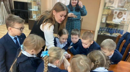 Краеведческая игра-путешествие_ «Вот она какая,.. _ (Закрытая группа) Информация на сайт НБ (1)