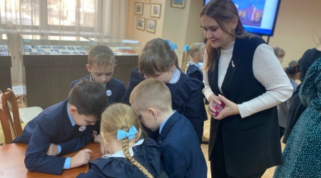 Краеведческая игра-путешествие_ «Вот она какая,.. _ (Закрытая группа) Информация на сайт НБ (2)