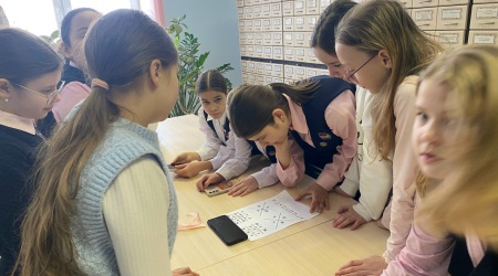 Квест «За семью замками» _ (Закрытая группа) Информация на сайт НБ (2)