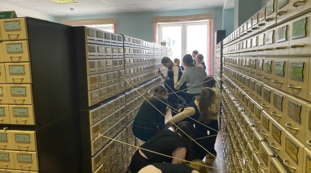 Квест «За семью замками» _ (Закрытая группа) Информация на сайт НБ (3)