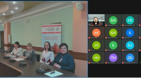 Лекторий «Мордовская культура_ история и современность» _ (Закрытая группа) Информация на сайт НБ (2)