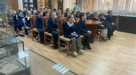 Литературная гостиная «Живое пушкинское слово»_.. _ (Закрытая группа) Информация на сайт НБ (1)