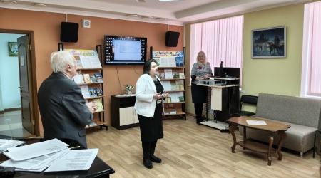 Литературно-музыкальный вечер _Встречаем весну_ _ (Закрытая группа) Информация на сайт НБ (2)