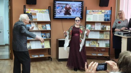 Литературно-музыкальный вечер _Встречаем весну_ _ (Закрытая группа) Информация на сайт НБ (4)