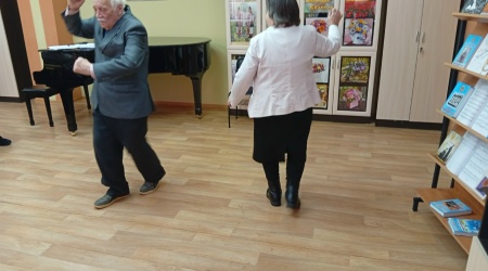 Литературно-музыкальный вечер _Встречаем весну_ _ (Закрытая группа) Информация на сайт НБ (5)