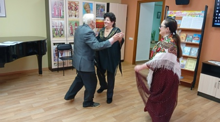 Литературно-музыкальный вечер _Встречаем весну_ _ (Закрытая группа) Информация на сайт НБ (6)