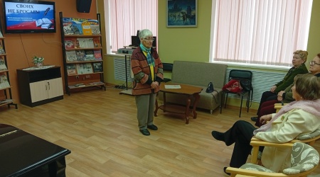 Музыкально-поэтическая композиция _Своих не.. _ (Закрытая группа) Информация на сайт НБ (3)