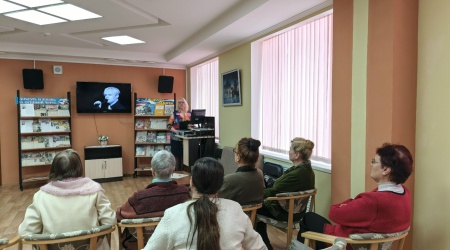 Музыкально-поэтическая композиция _Своих не.. _ (Закрытая группа) Информация на сайт НБ (4)