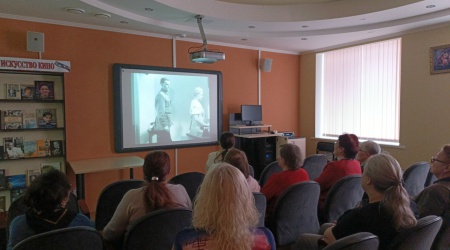 Музыкально-поэтическая композиция _Своих не.. _ (Закрытая группа) Информация на сайт НБ (7)