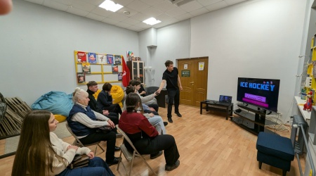 на ближайшее время на сайт в клубы _Новые Горизонты_ _ (Закрытая группа) Информация на сайт НБ (1)