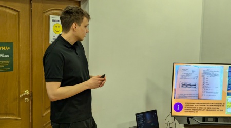 на ближайшее время на сайт в клубы _Новые Горизонты_ _ (Закрытая группа) Информация на сайт НБ (3)