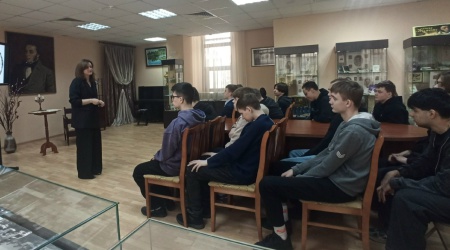 «Он победил и время, и пространство…»_ литературная.. _ (Закрытая группа) Информация на сайт НБ (1)