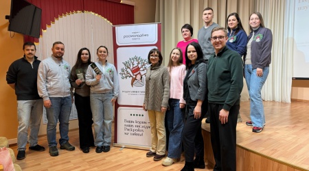 Открытая встреча по родословию Мордовии _ (Закрытая группа) Информация на сайт НБ (3)