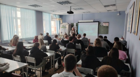 Познавательный лекторий «Человек разумный». _ (Закрытая группа) Информация на сайт НБ