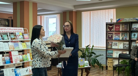 Презентация книги _ (Закрытая группа) Информация на сайт НБ (1)