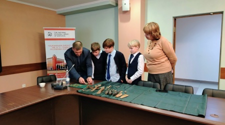 Презентация книги _ (Закрытая группа) Информация на сайт НБ (2)