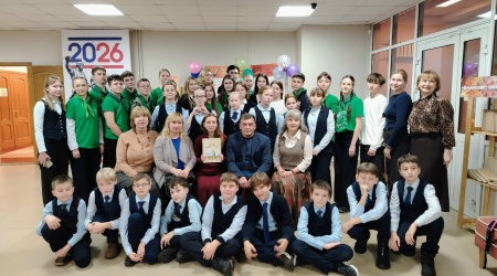 Презентация книги _ (Закрытая группа) Информация на сайт НБ (3)